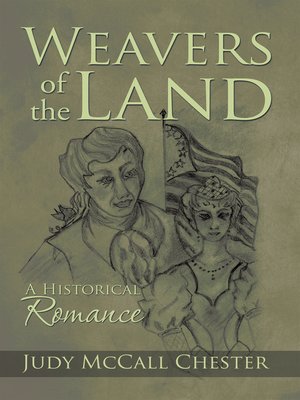 cover image of Weavers of the Land